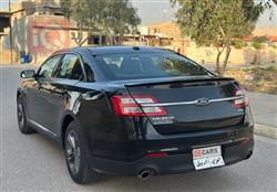 Ford Taurus